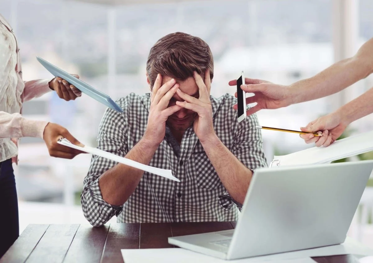 Psychological Injury and TMJ Disorder: Understanding the Hidden Connection