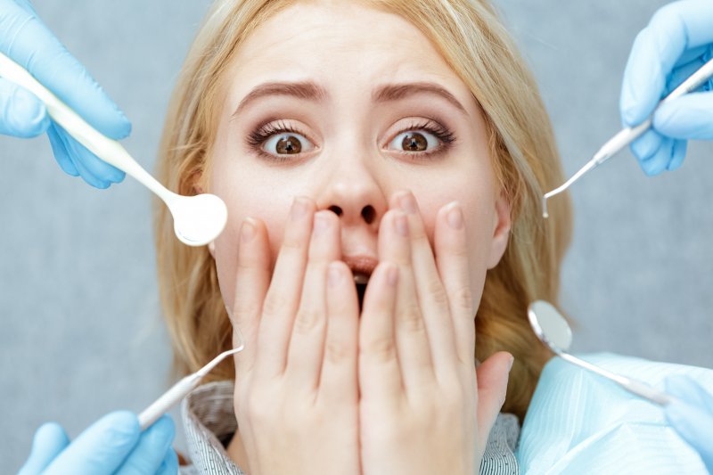 Why Does My Tooth Hurt? 10 Common Causes of Toothache