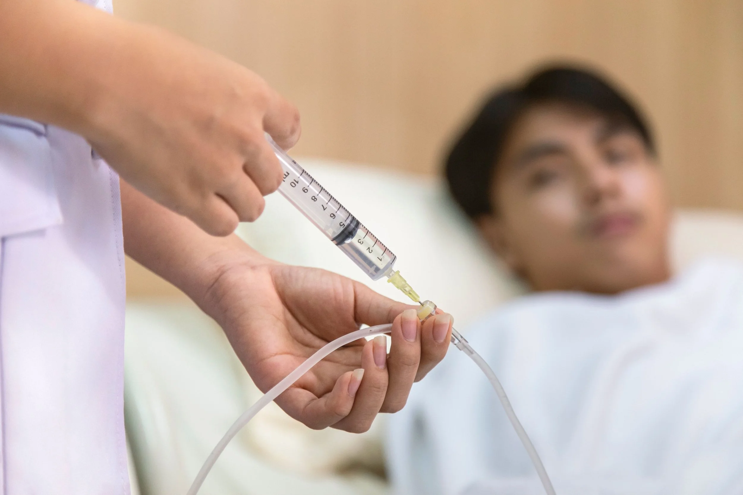 What Is IV Sedation Dentistry and Who Is It For?