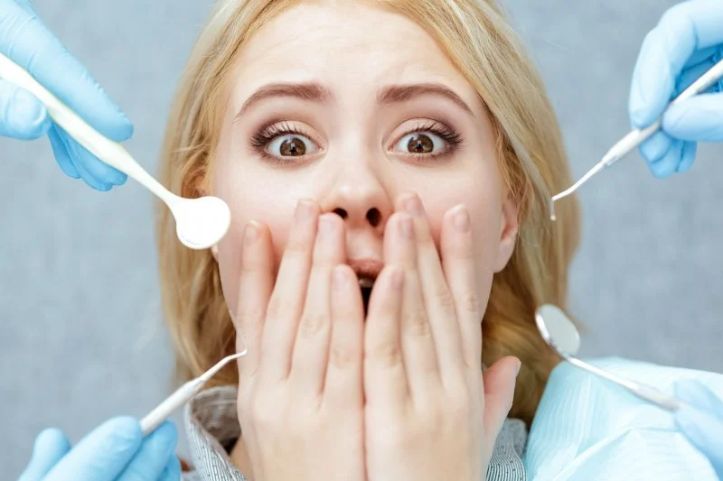 Is Dental Treatment Painful? How Modern Dentistry Can Reduce Dental Anxiety