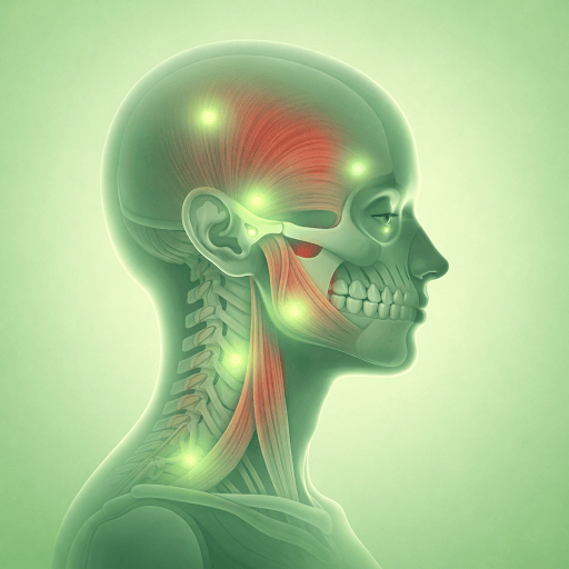 Jaw Pain That Won't Go Away: A Comprehensive Guide to TMD, TMJ Disorders, and When Your Jaw Becomes the Real Problem