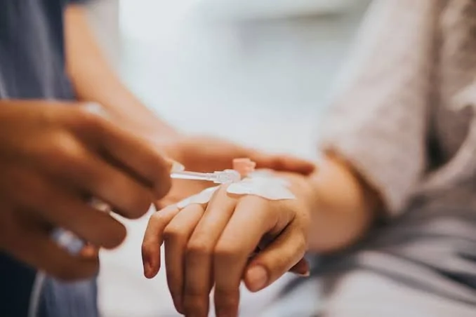Dental IV Sedation: The Complete Guide to Stress-Free Dentistry