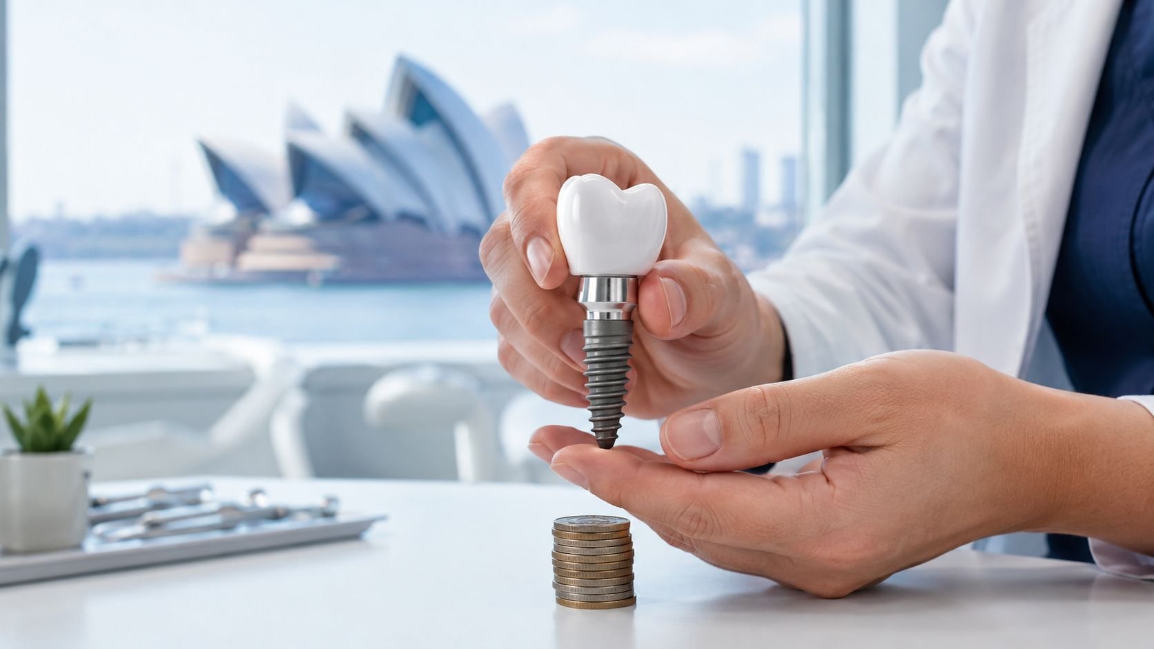 Dental Implants Sydney: Your Complete Guide to Restoring Your Smile