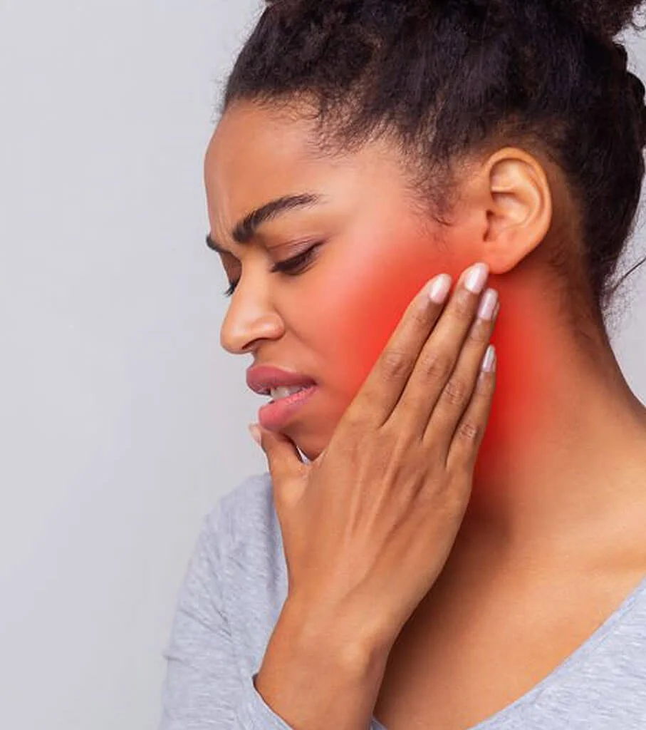 The Silent Struggle: Understanding, Managing, and Relieving TMJ Pain
