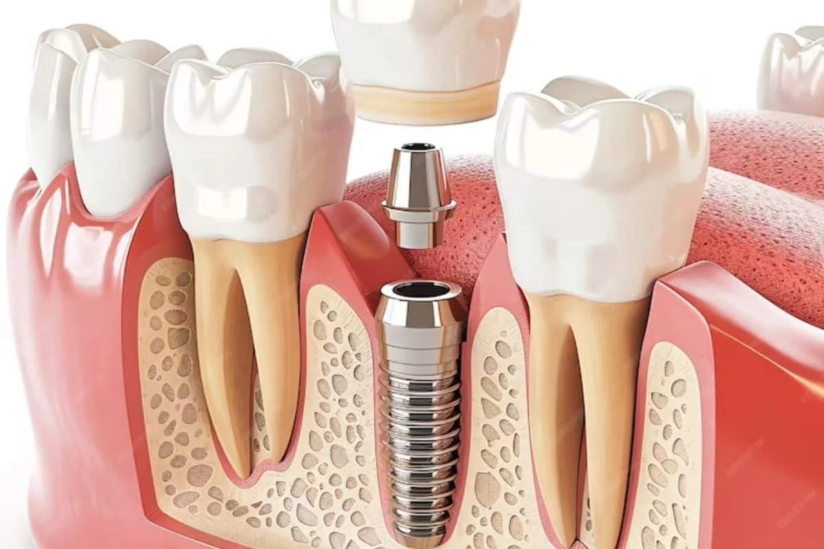Missing a Tooth? Here's What Actually Happens If You Don't Replace It