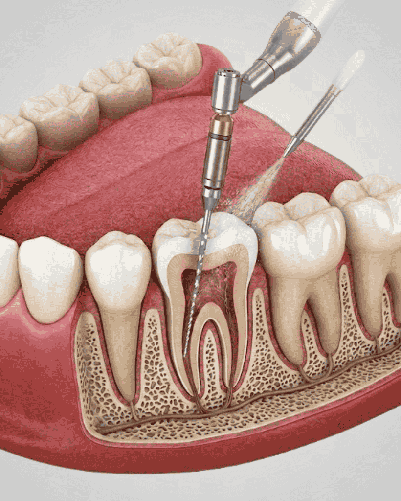Does a Root Canal Actually Hurt? The Honest Truth About the Procedure