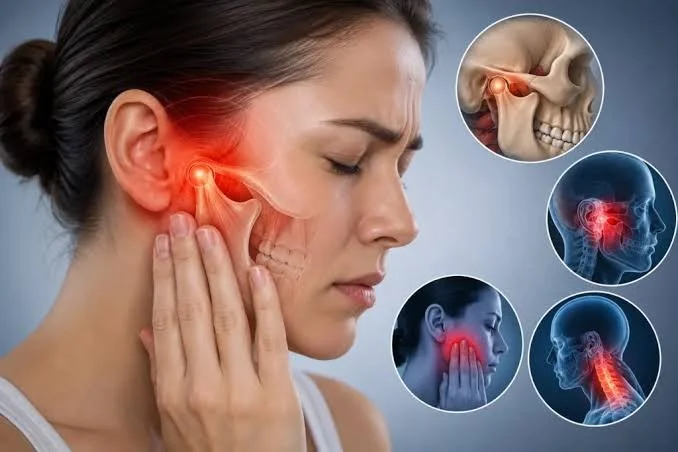 Jaw Pain and TMJ: What Your Dentist Can Do to Help
