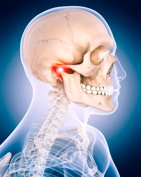 TMJ Pain: Why Your Jaw Hurts and What You Can Do About It