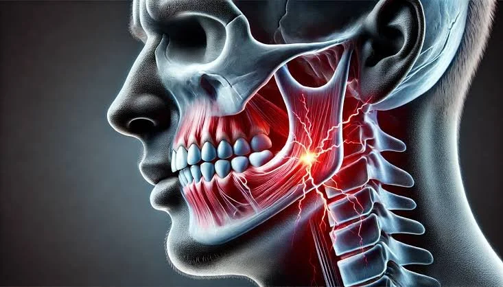 TMJ Problems: Symptoms, Causes and Treatment in Sydney