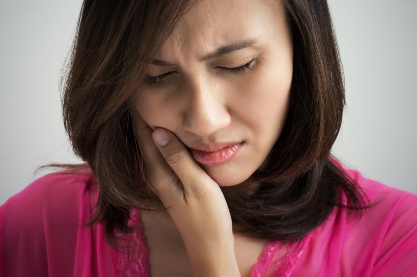 Is my jaw pain TMJ? — Pain Free Dentist Sydney