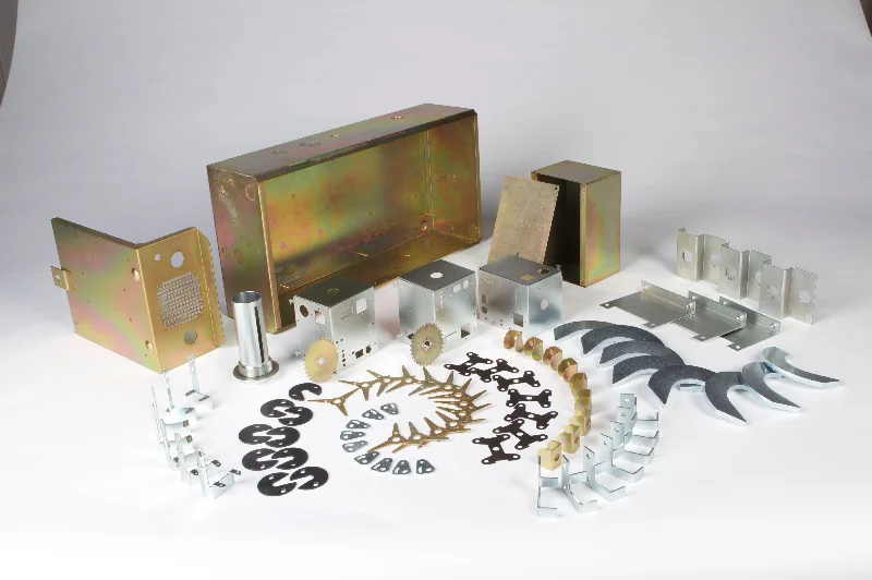 Zinc Plating