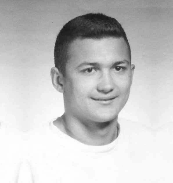 Mr. Gary Mickley (1966)