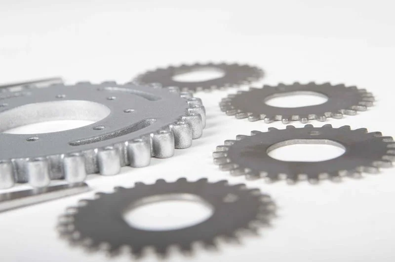 Cogs