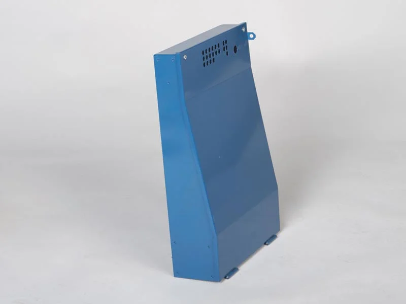 Electrical Enclosure