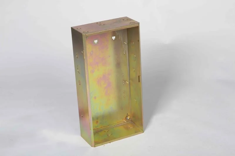 Zinc Plate