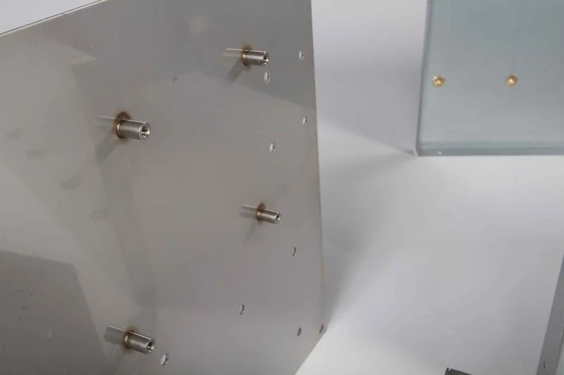 Threaded Inserts