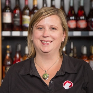 JESSIE FOWLER GM, EAGLE CREEK ISG LEVEL 2 / WSET LEVEL 2