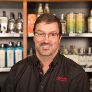 JEFF REID GM, UPTOWN PRUD'HOMME LEVEL 1 / WSET LEVEL 2