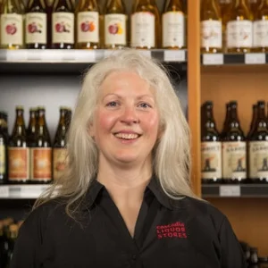 NEELY HOURIGAN GM, LANGFORD WSET LEVEL 2, CANADIAN WINE SCHOLAR, WSG CHAMPAGNE MASTER LEVEL, PRUD’HOMME 1
