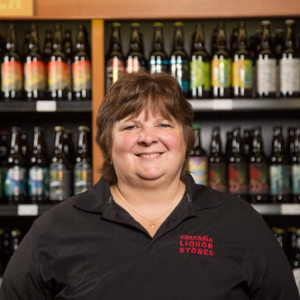 CATHY CARLSON GM, COLWOOD PRUD'HOMME LEVEL 1 / ISG LEVEL 1
