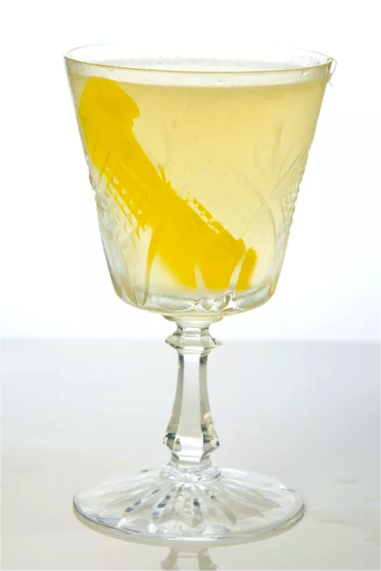 Photo: Saveur