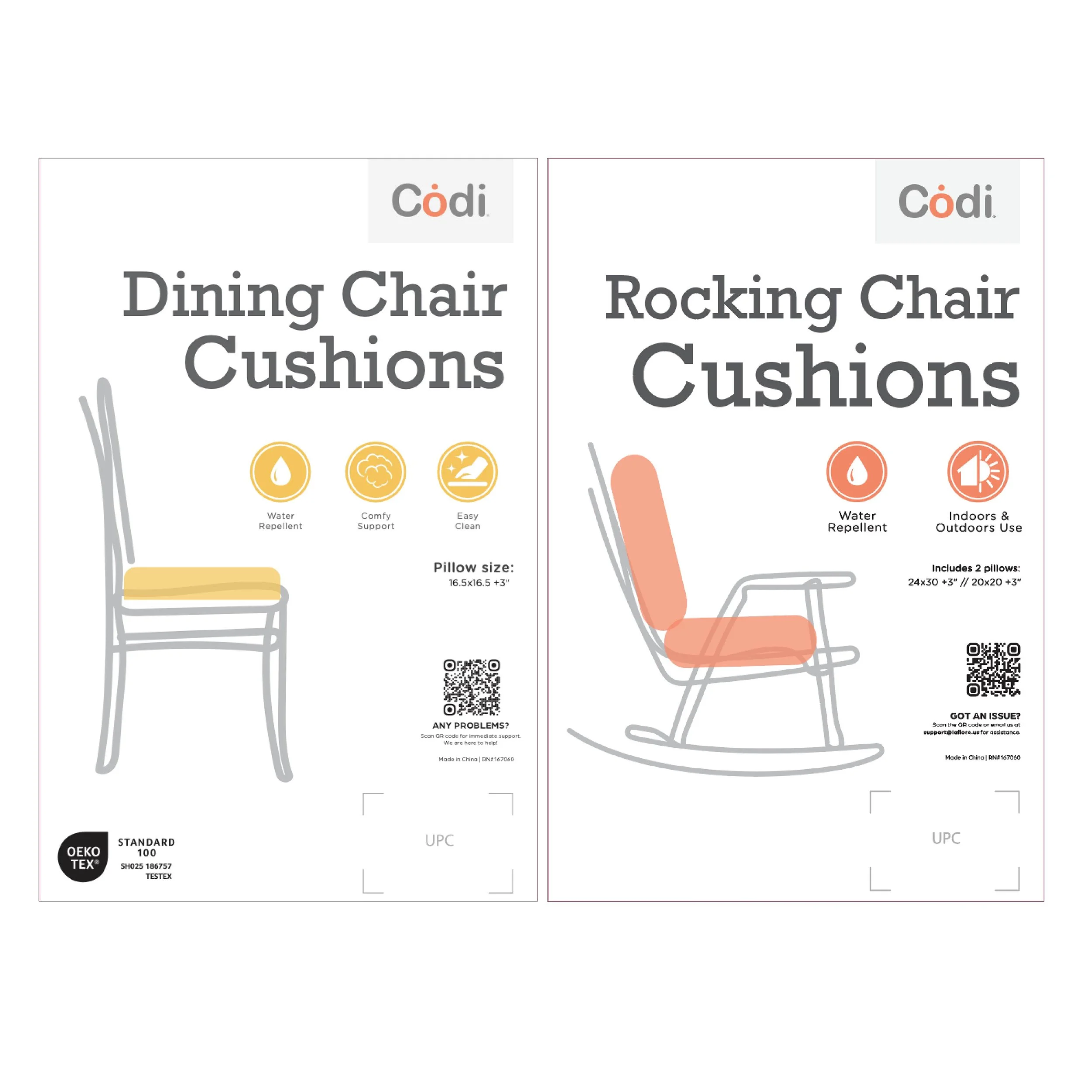  Codi cushions product extensions 