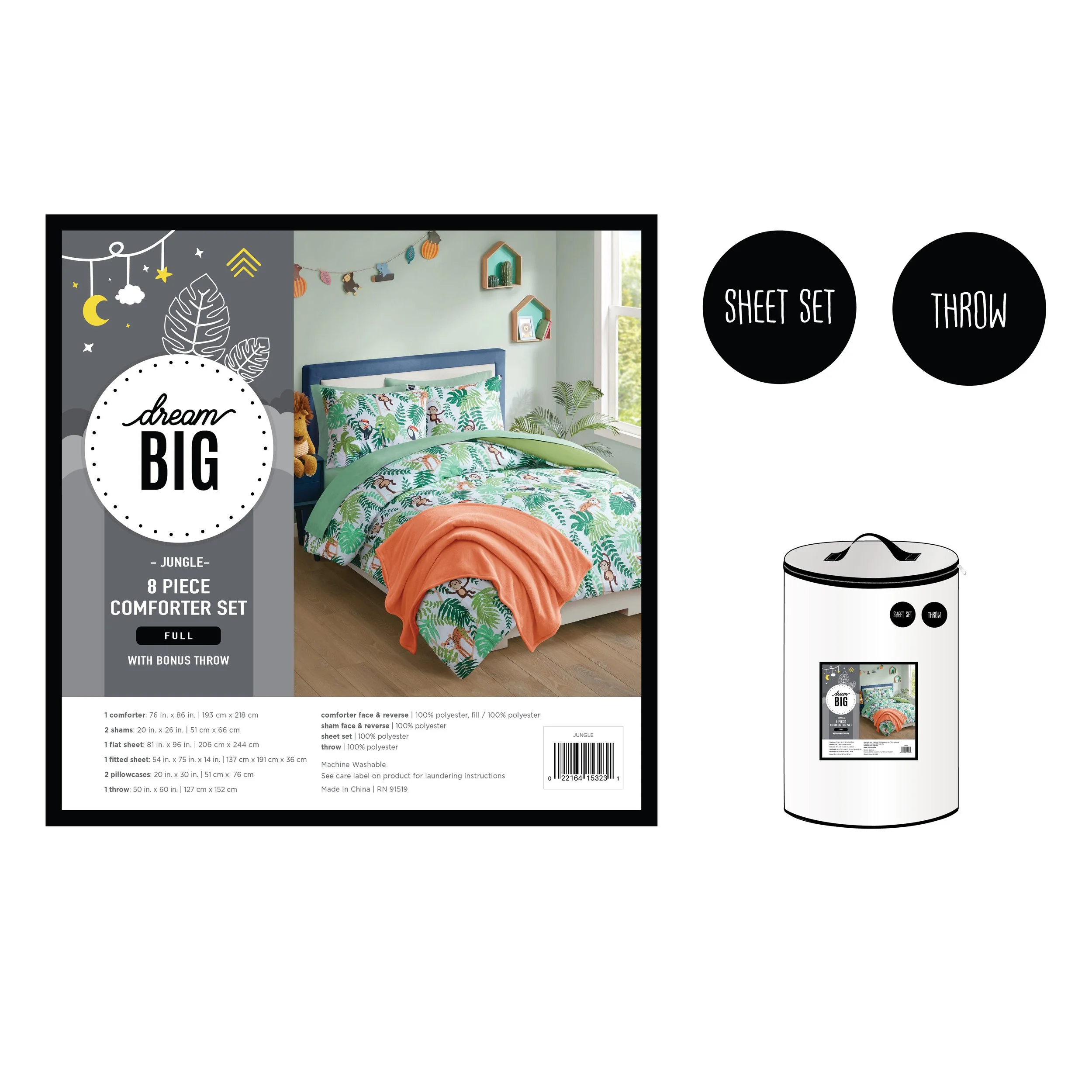  Youth packaging concept with art direction of lifestyle shot 