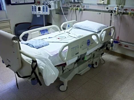 Hill-Rom Totalcare