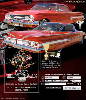 WAR Lowrider Awards.jpg