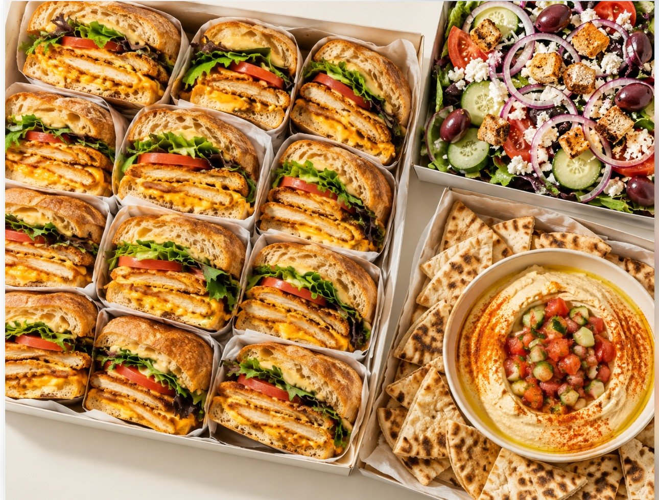Catering