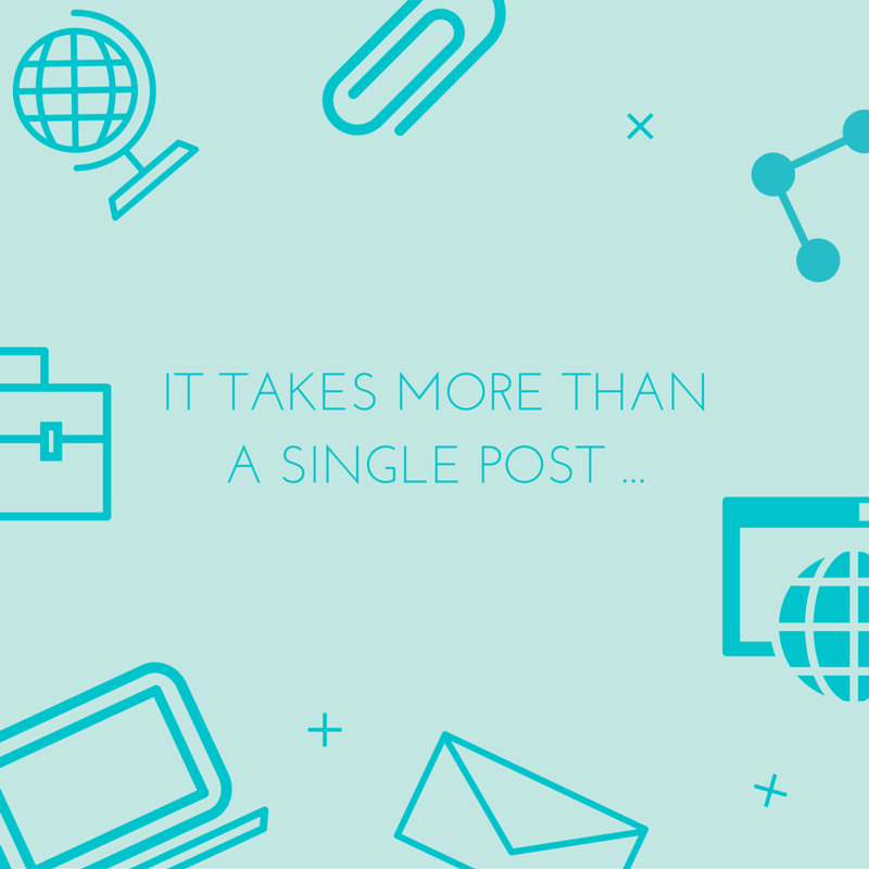 How to create a text video for Instagram in iMovie