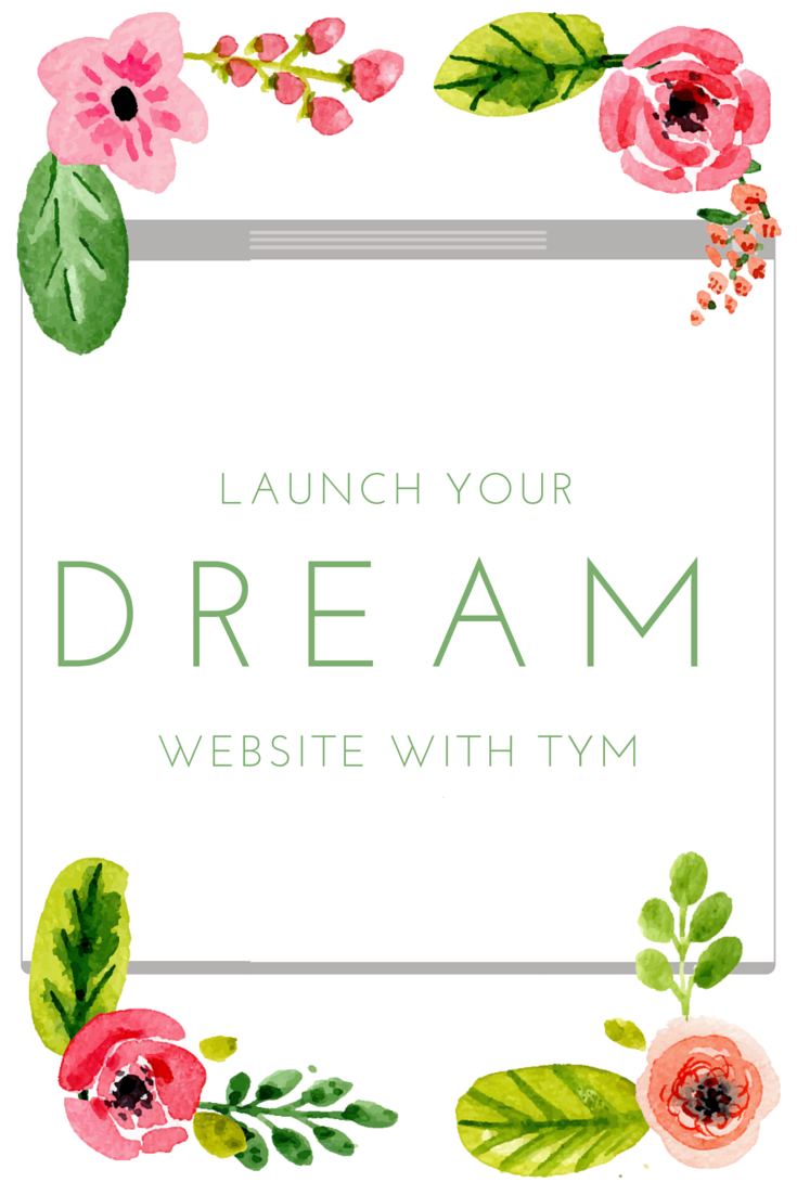 Pinterest - Trek Your Market