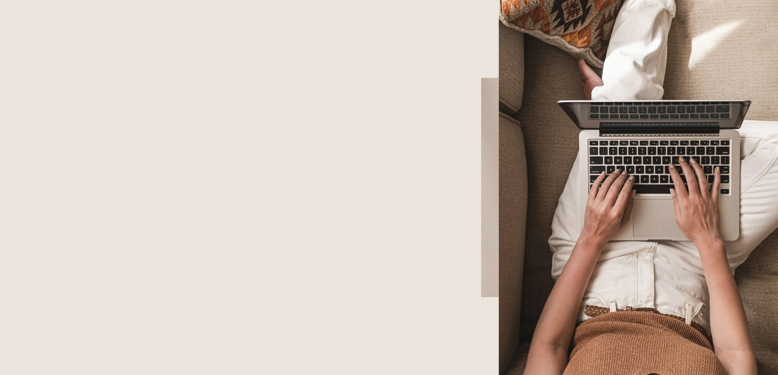 Best Custom Website Design for Bloggers, Influencers and Entrepreneurs ...