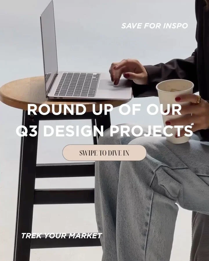 Summer has officially come to an end (yes, really!!), and we&rsquo;re taking a moment to look back on some of the projects we&rsquo;ve had the honor of bringing to life these past few months 👏

We are endlessly grateful to our clients and everyone w