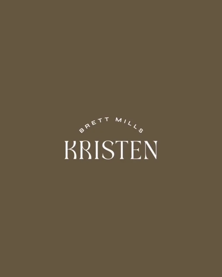 Branding and Squarespace site design for @krisbmills 🤎

Kristen is a mom with a passion for delicious, family-friendly recipes and everyday inspiration in fashion and wellness. From easy weeknight meals to everyday inspiration, she brings warmth and