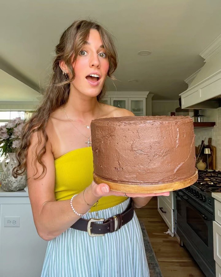 Website revamp for the uber talented @brightmomentco 👩&zwj;🍳

We leaned into her bright aesthetic, playful personality, and love for all things cooking - and it resulted in the most fun, fresh, and personality-packed space for Lauren. 

There&rsquo