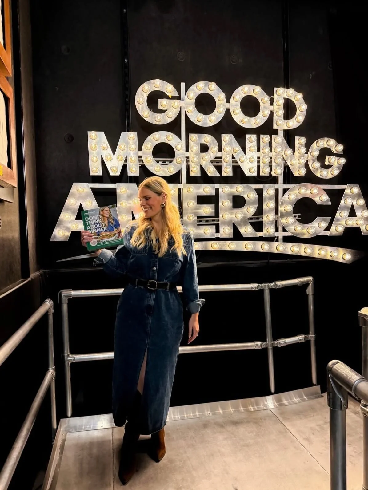 Seeing our clients&rsquo; hard work come to life is why we love what we do 🤍

Over the past few months, we&rsquo;ve had the pleasure of working on the @jenneatsgoood website to support the launch of Jenn&rsquo;s new cookbook, Don&rsquo;t Think About