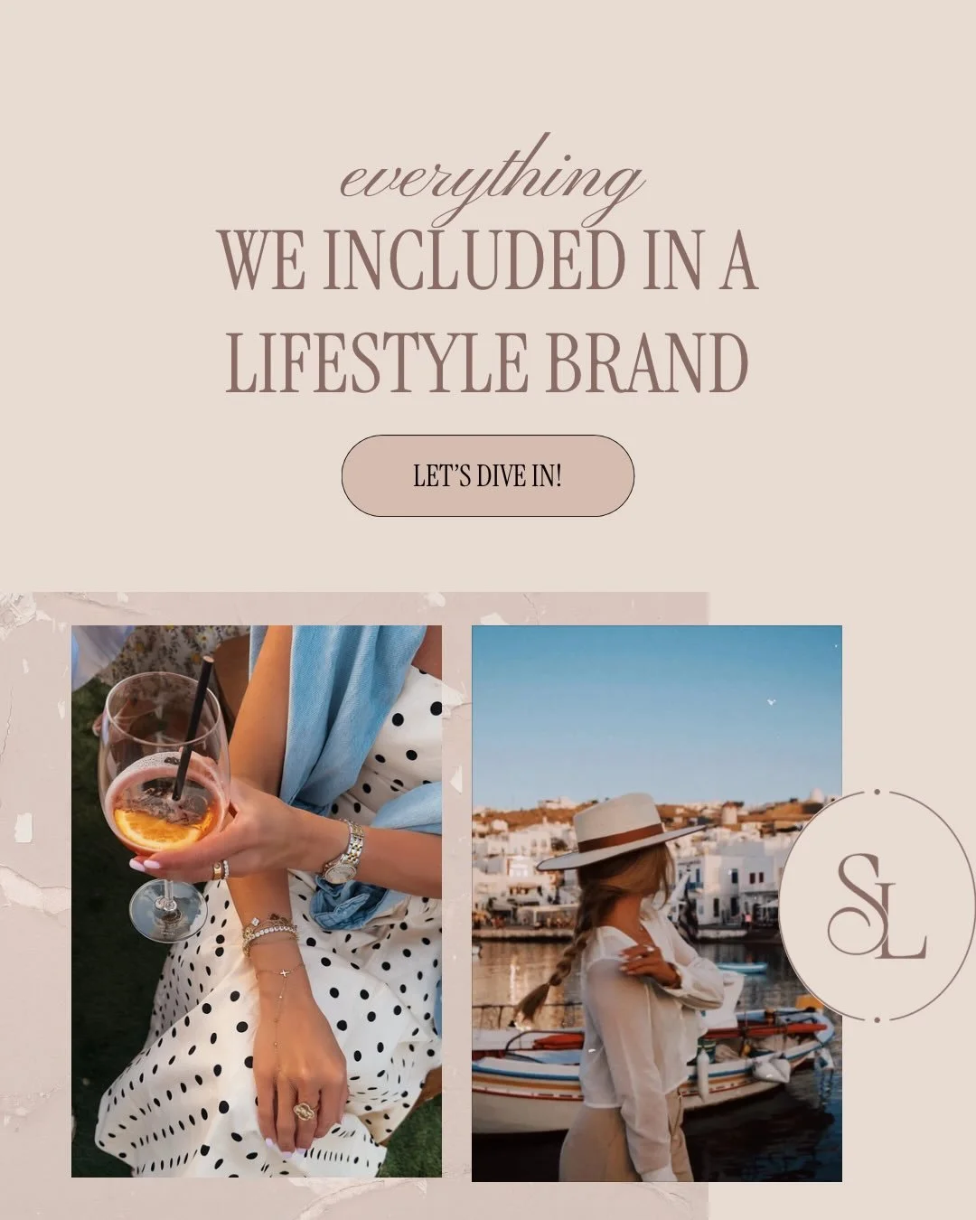 Everything we included in the rebrand for @shealeighmills 🤍

Need help with your brand? Send us a DM or click the link in our bio and let&rsquo;s chat about how we can bring your vision to LIFE!

#trekyourmarket #branding #logodesign