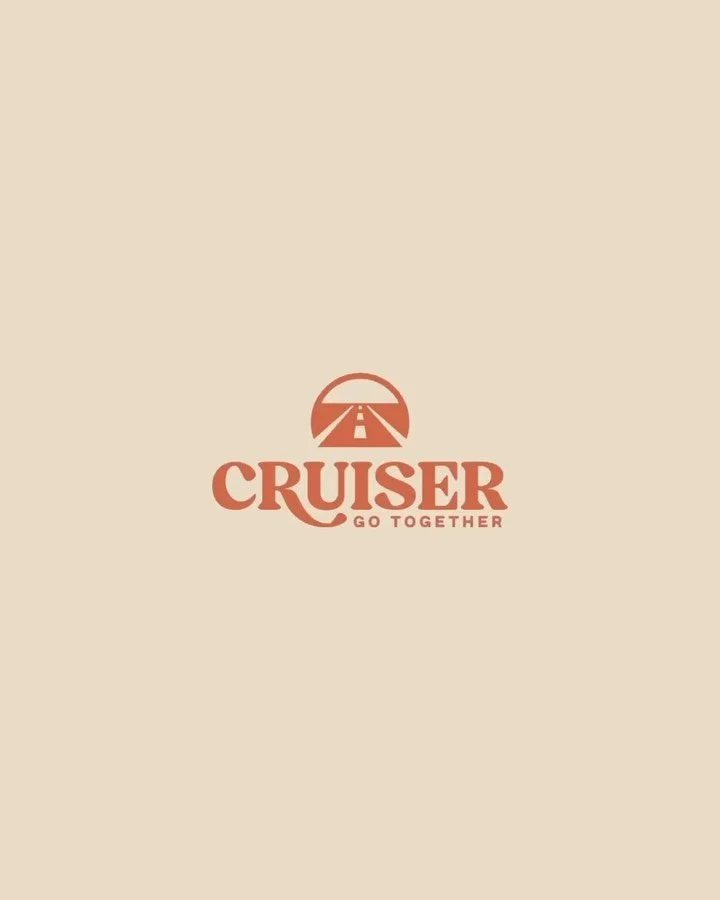 The new @cruiserrentals branding and Squarespace website design are HERE 🧡

Cruiser Rentals began in Texas with a family of six and the idea that life is better when it&rsquo;s shared. What started as a van full of kids, friends, and road trips turn