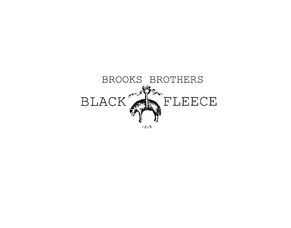Thom Browne for Black Fleece by Brooks Brothers — Stephanie