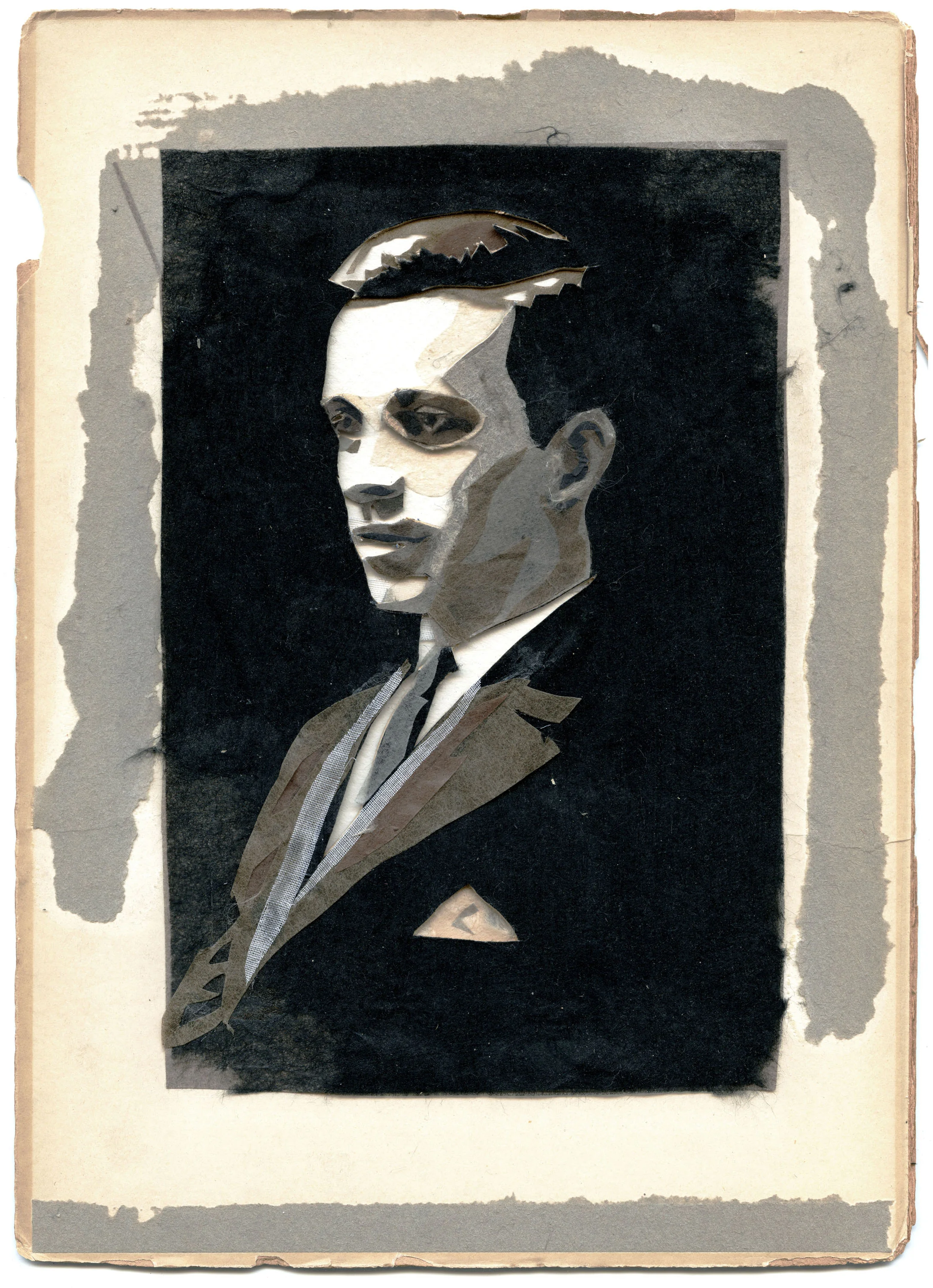 Relative Unknown 1
