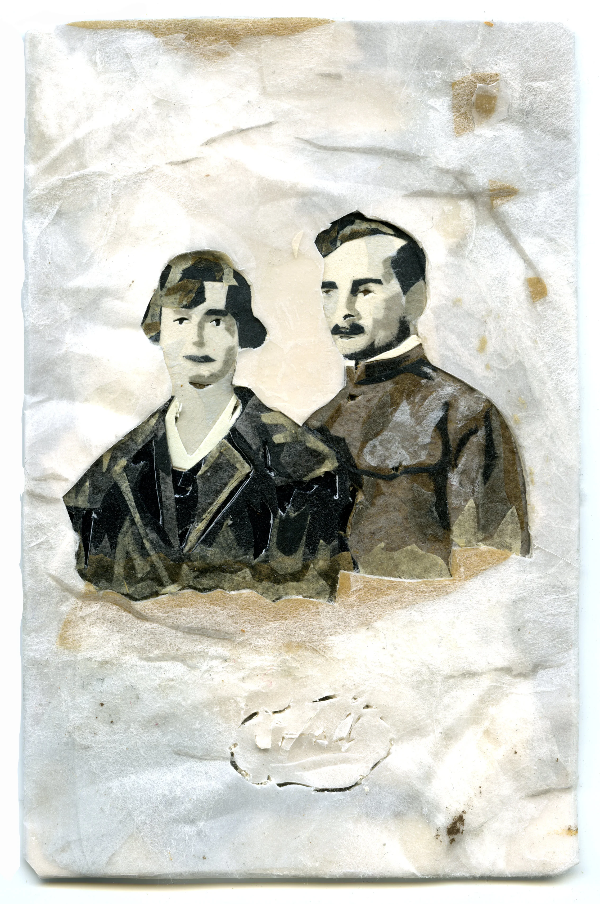 Relative Unknown 11