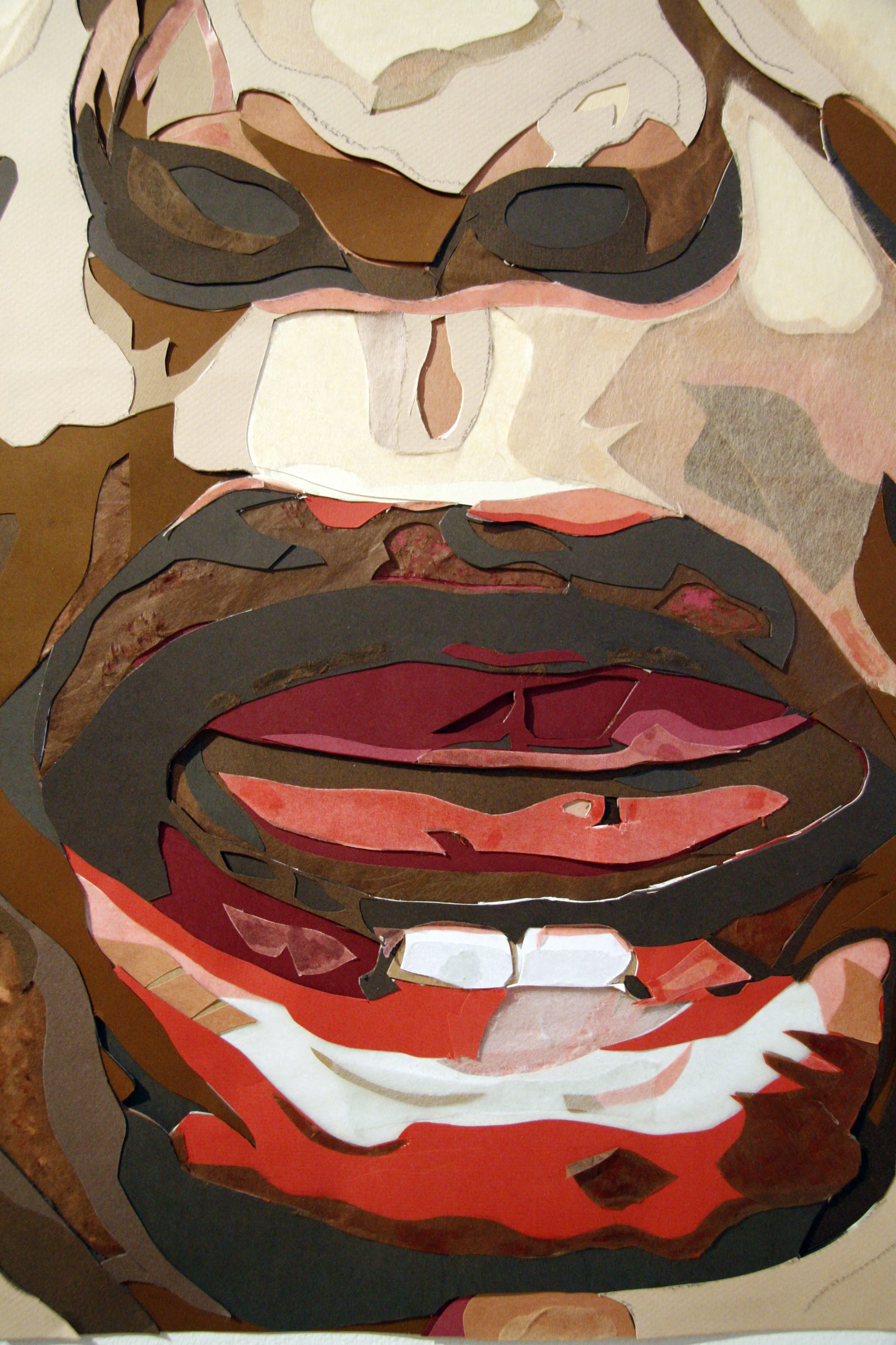 Baby 3 Detail
