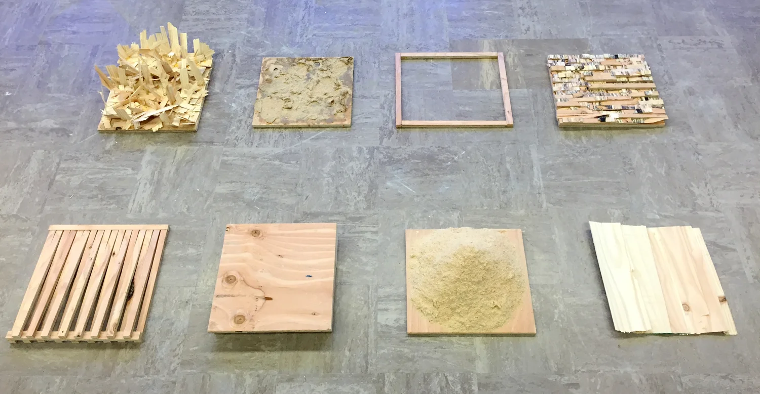 Beginning Sculpture