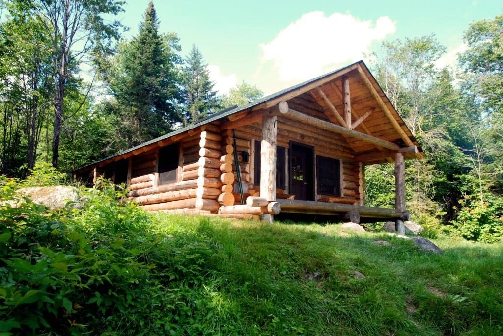 Adirondack League Club Paskevich Associates