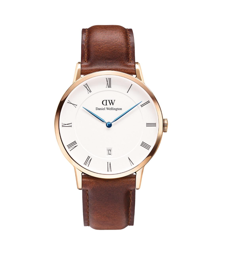 Daniel Wellington