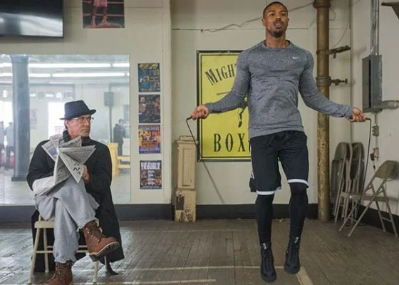 Do you have an athletic boyfriend