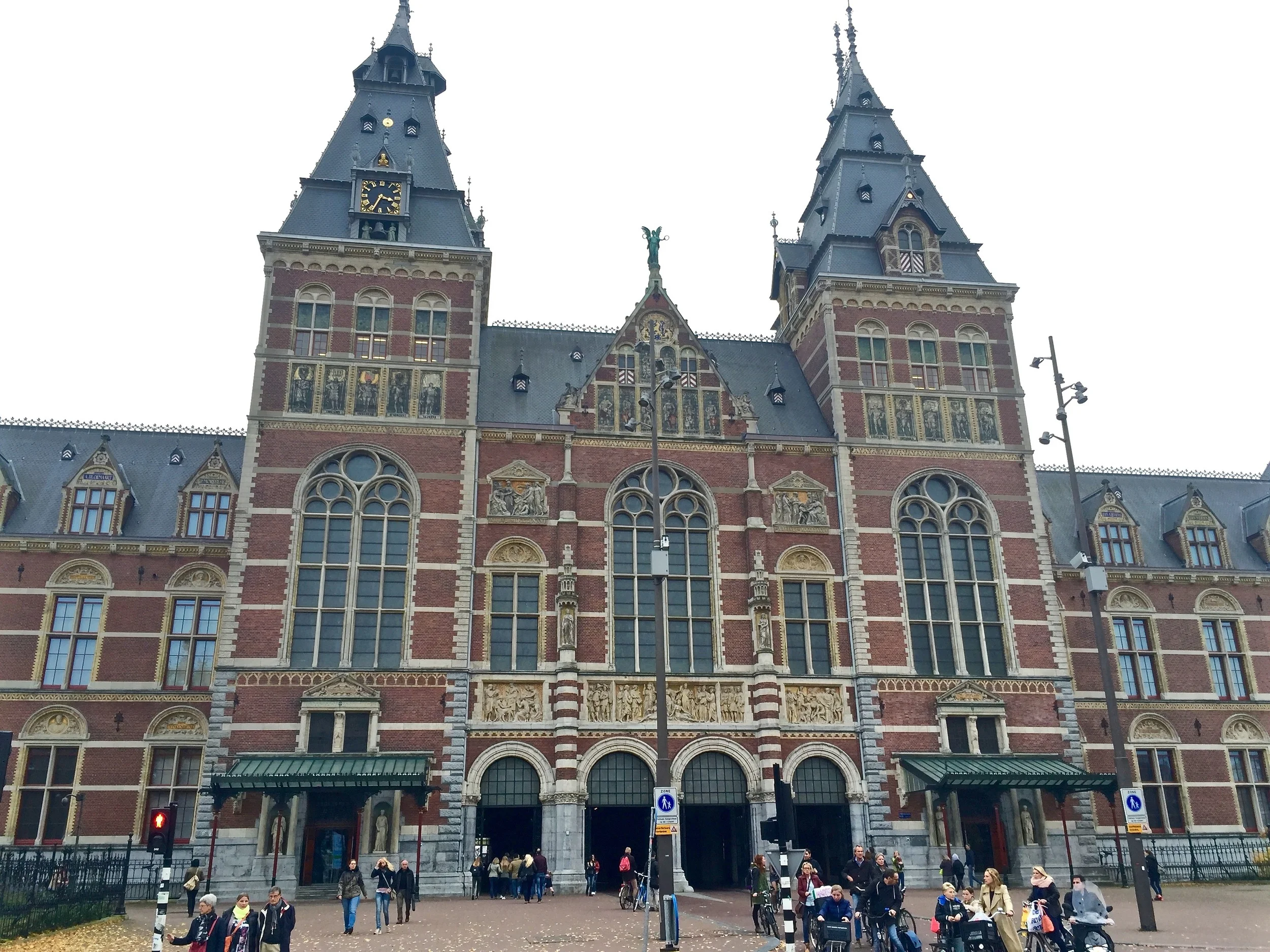 Rijks Museum