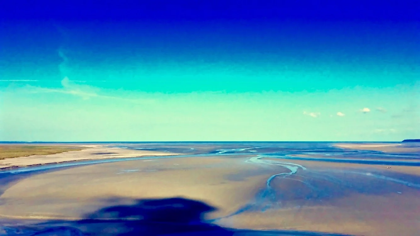 The lost story of Mont Saint Michel and Saint-Malo