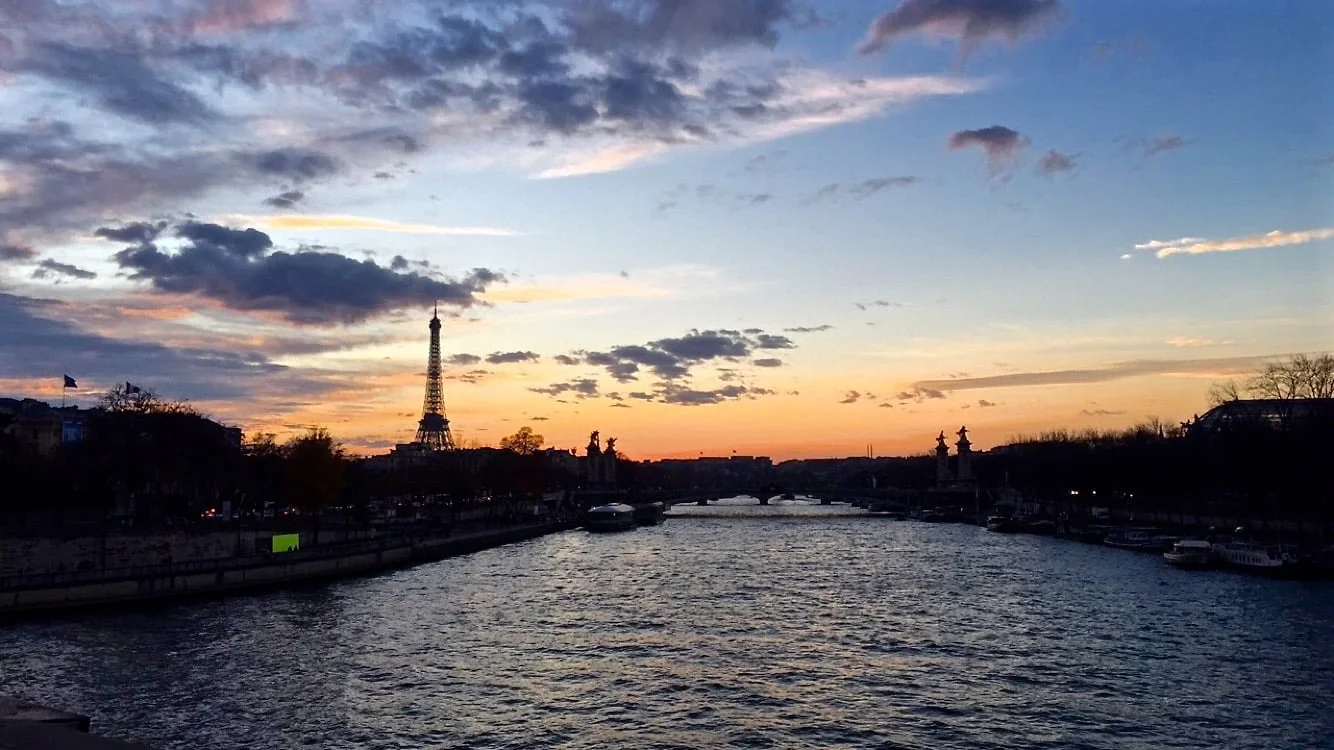The Climate Agreement has been signed!— a look at COP21 through an EcoLeader’s perspective